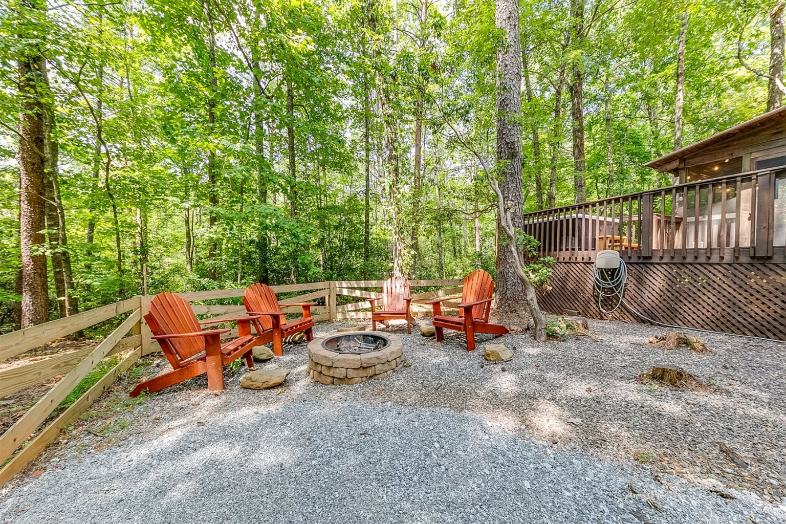 Sautee Nacoochee Vacation Rental