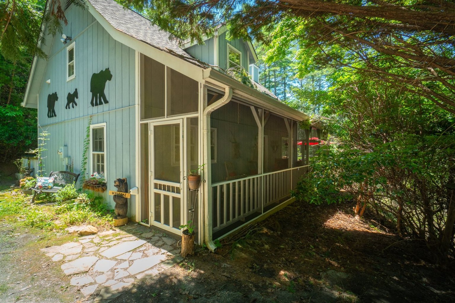 Cleveland Vacation Rental