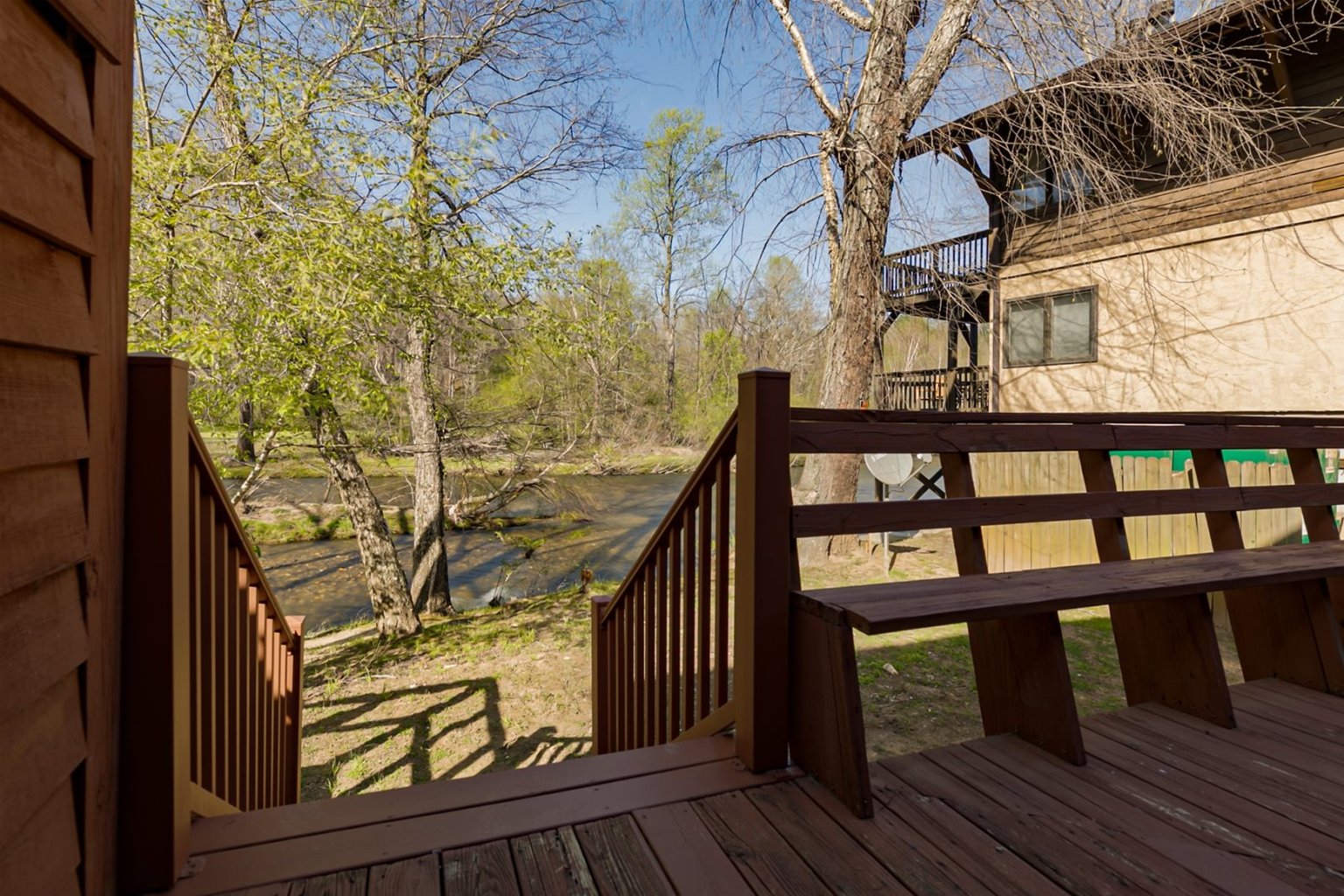 Helen Vacation Rental