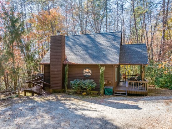 Sautee Nacoochee Vacation Rental
