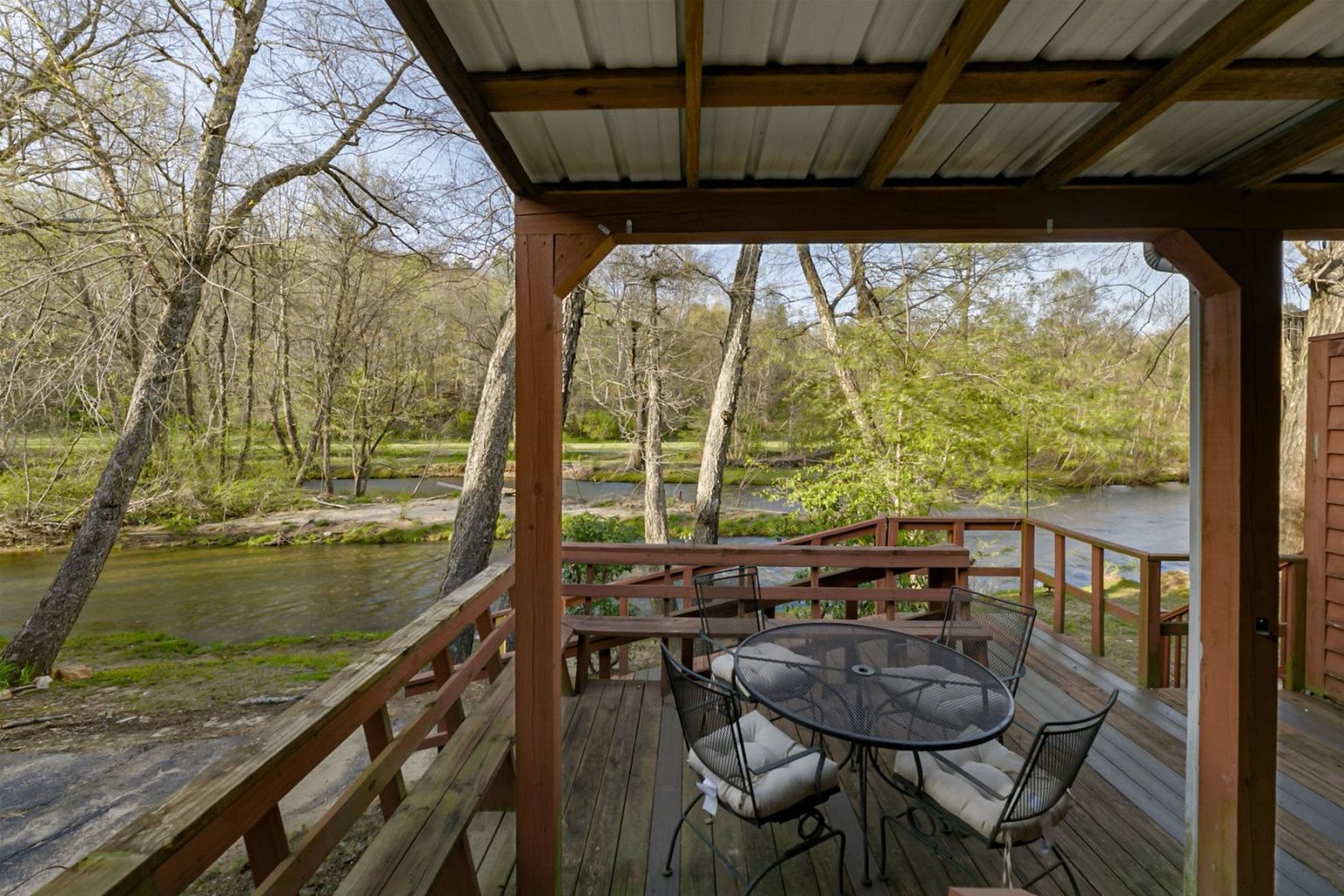 Helen Vacation Rental