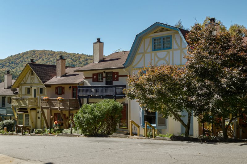 Helen Vacation Rental