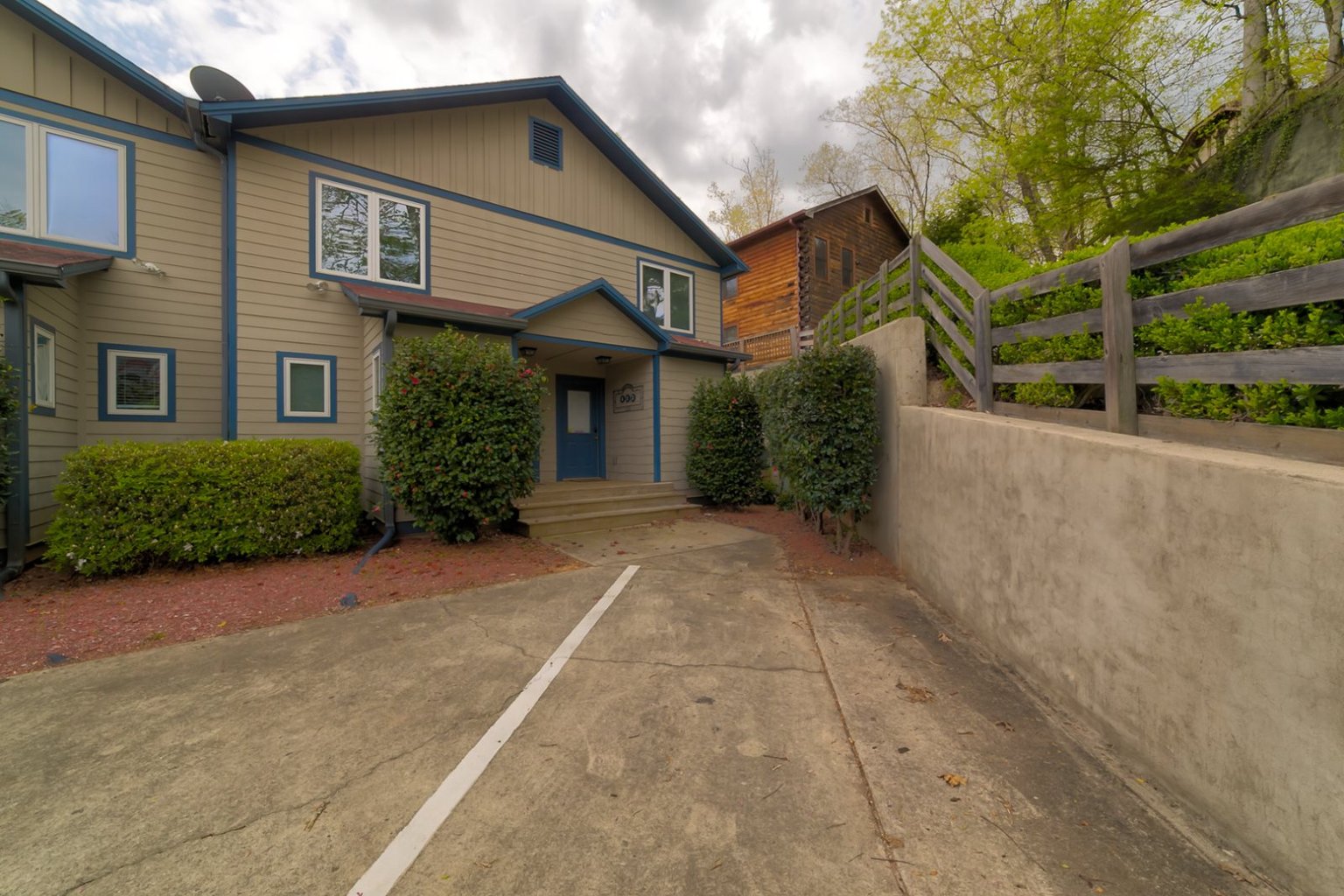 Helen Vacation Rental