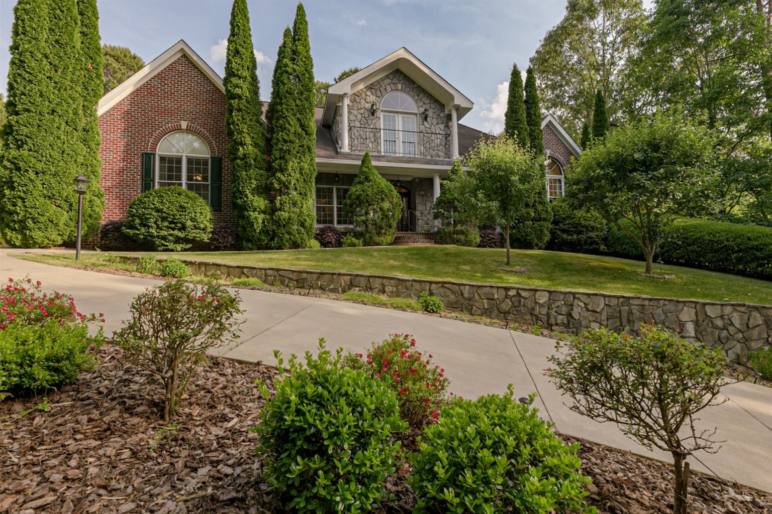 Helen Vacation Rental