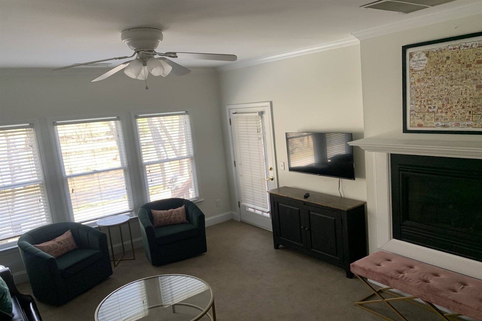 Helen Vacation Rental