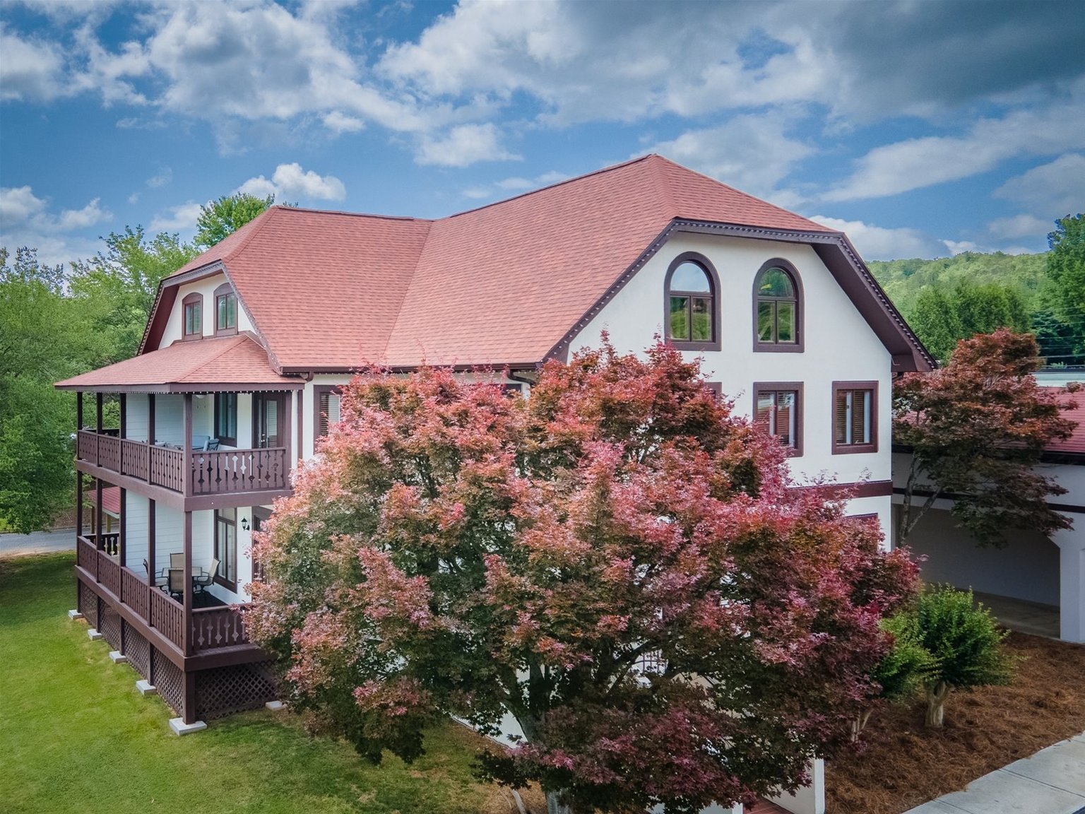 Helen Vacation Rental