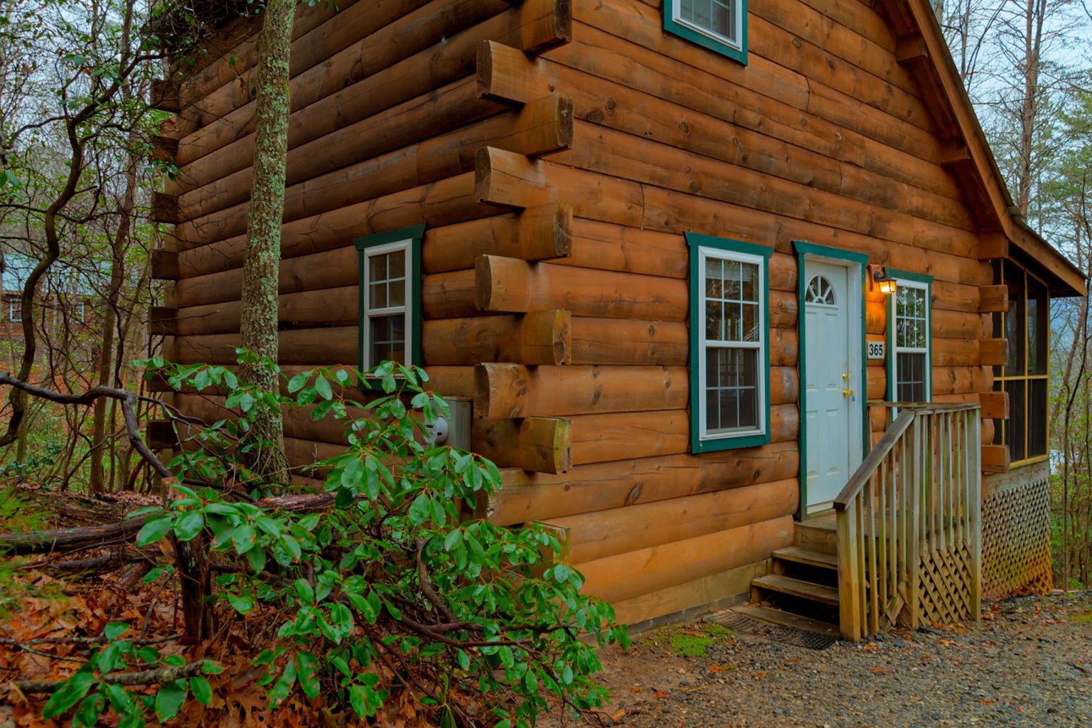 Sautee Nacoochee Vacation Rental