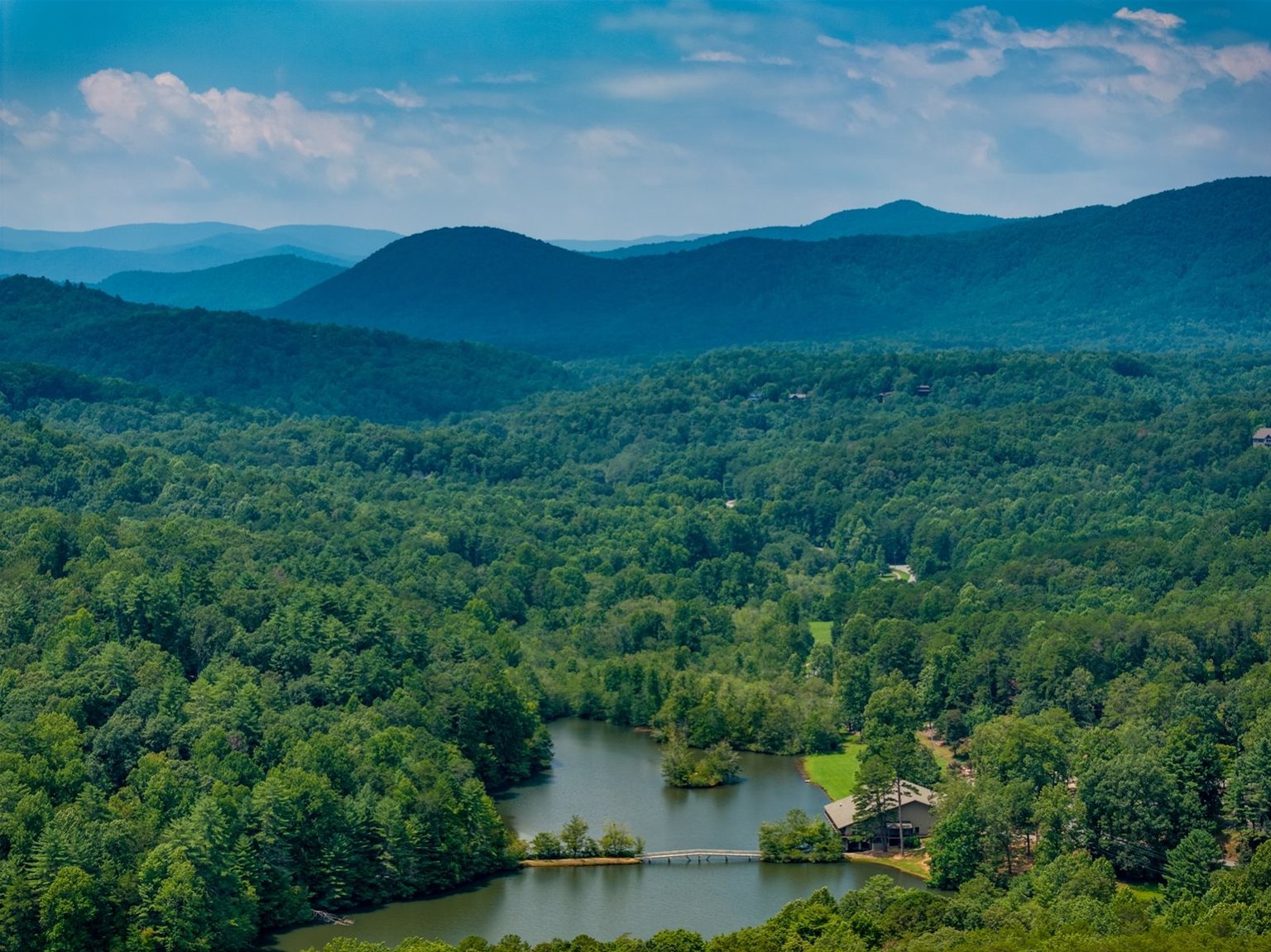 Sautee Nacoochee Vacation Rental