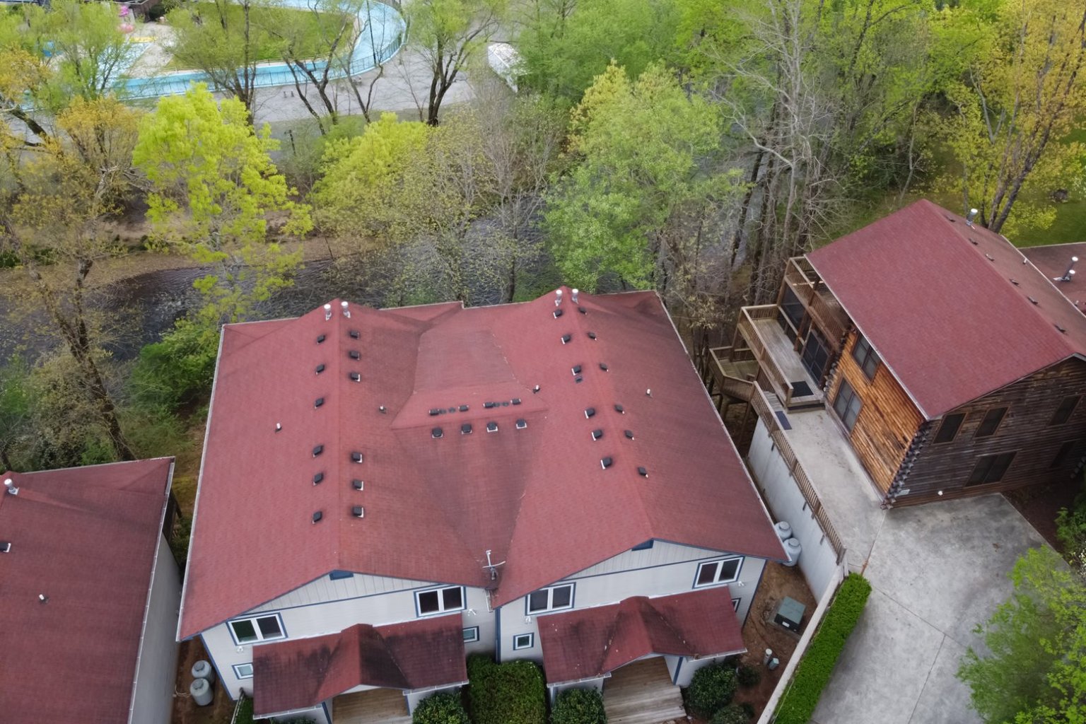 Helen Vacation Rental