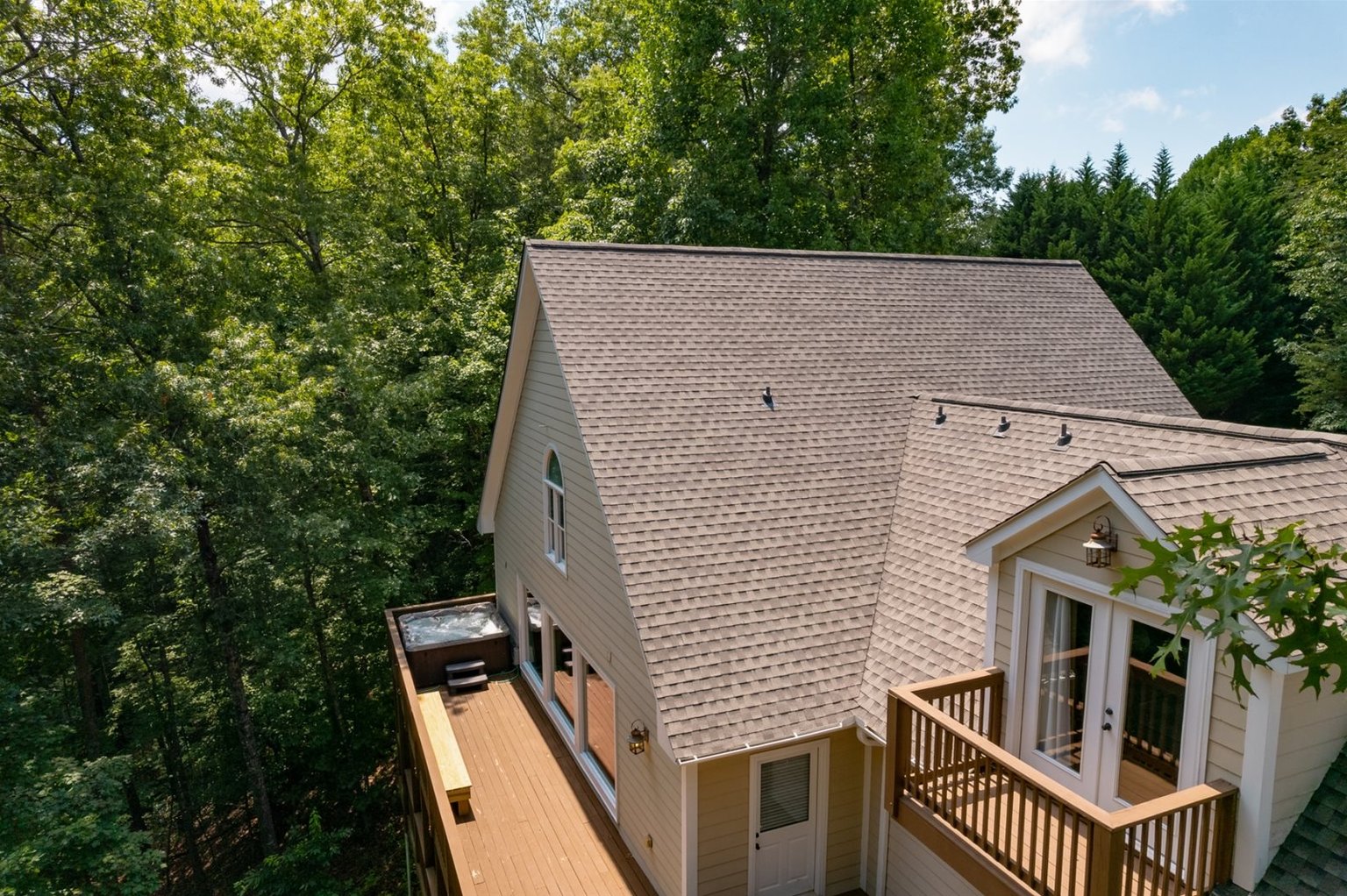 Helen Vacation Rental