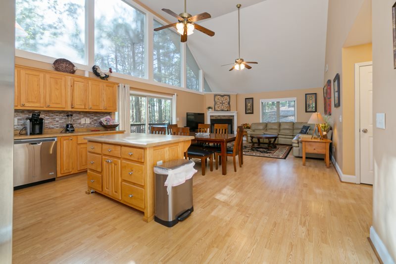 Helen Vacation Rental