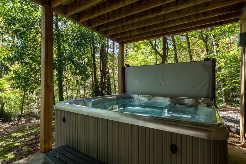 Helen Vacation Rental