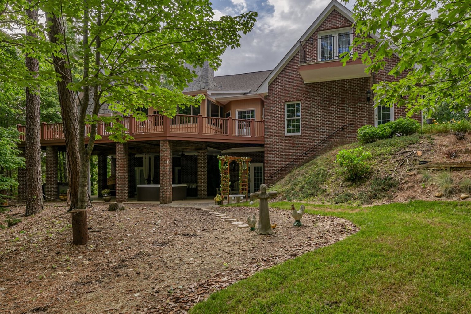 Helen Vacation Rental