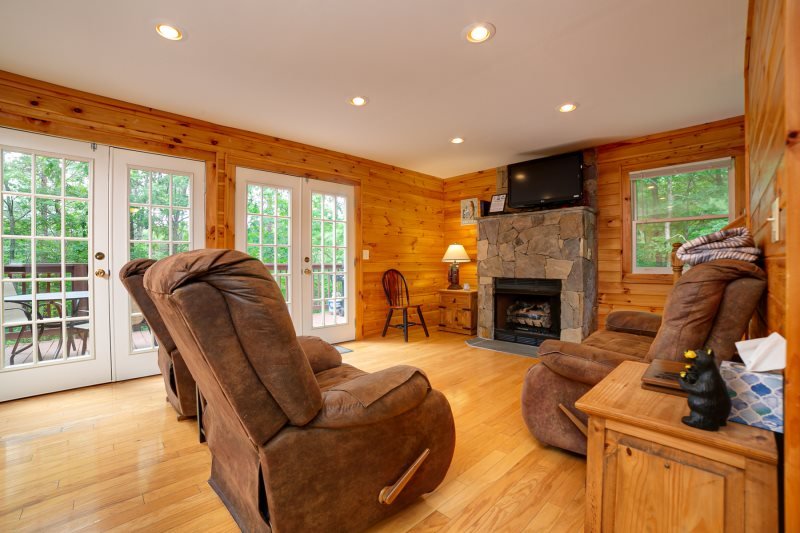 Helen Vacation Rental