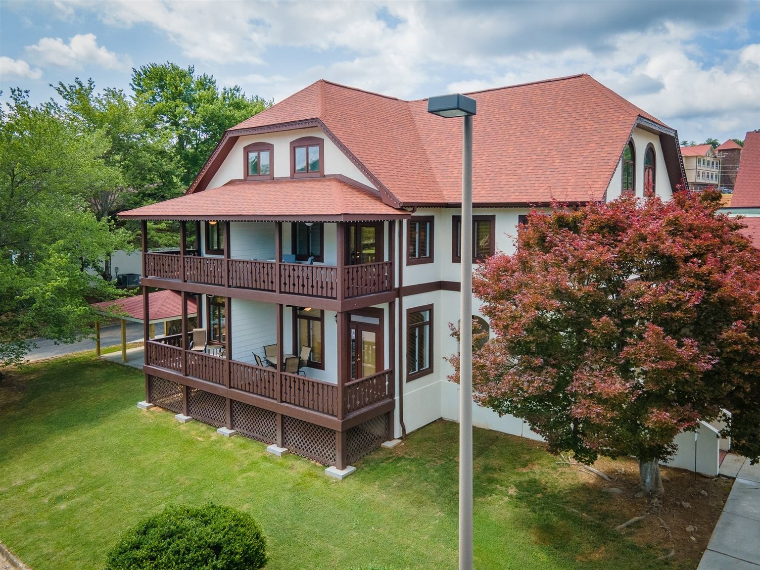 Helen Vacation Rental