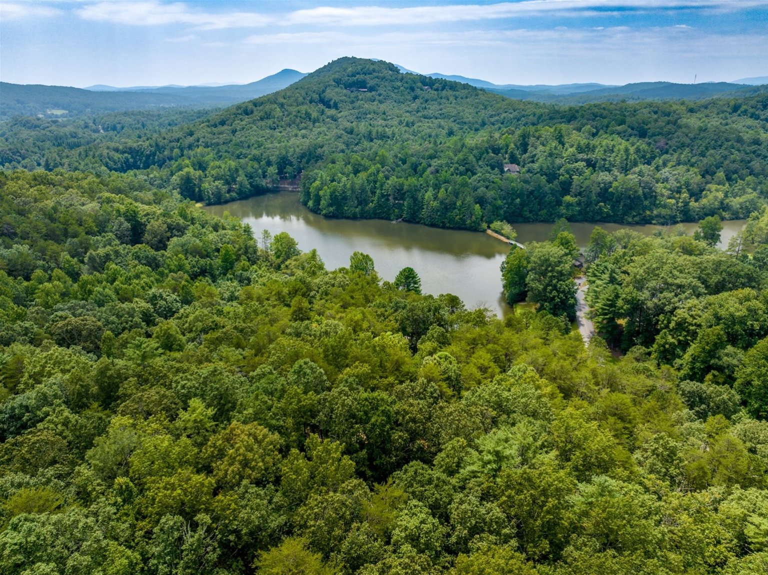 Sautee Nacoochee Vacation Rental