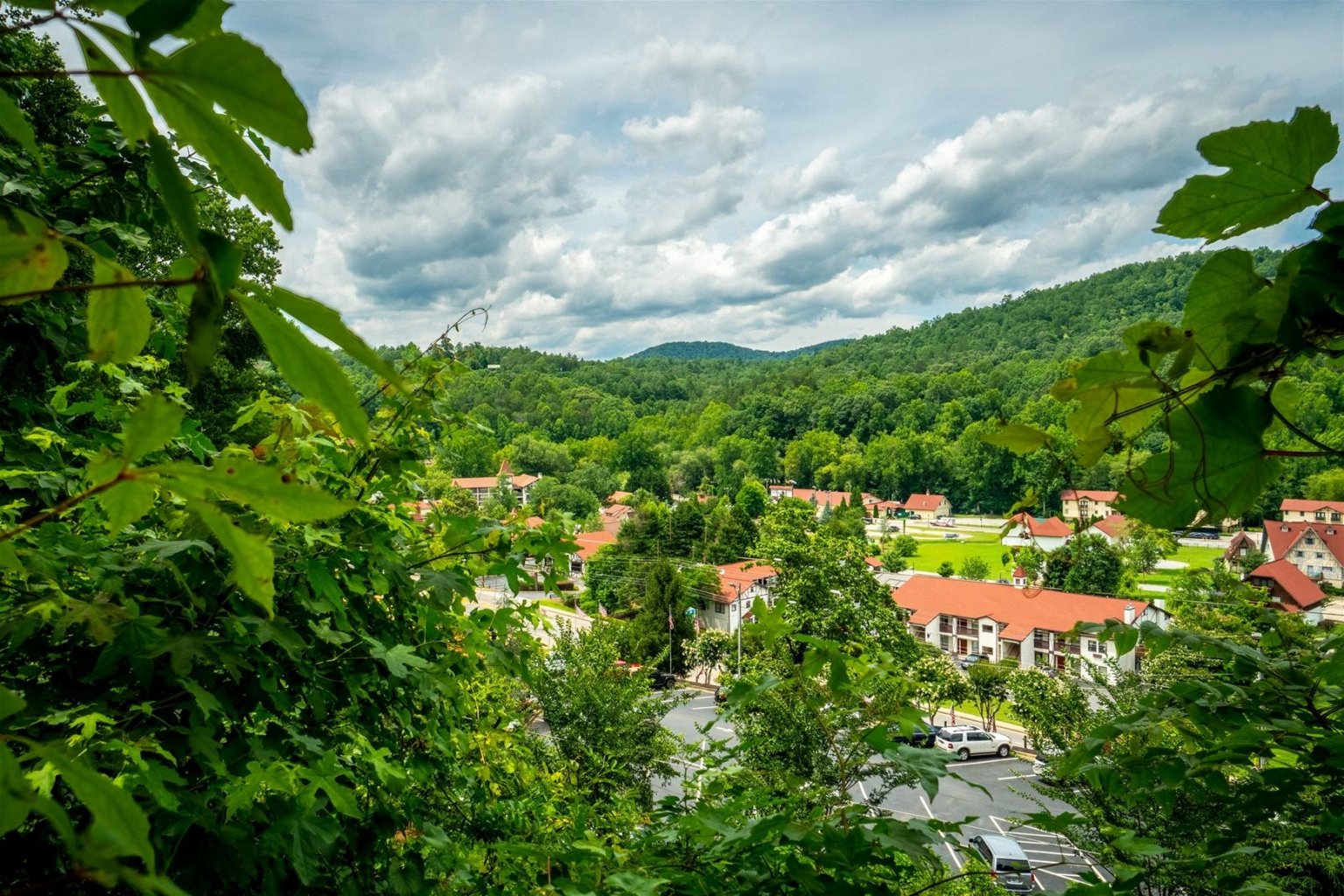 Helen Vacation Rental