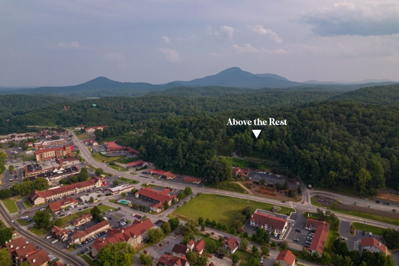 Helen Vacation Rental