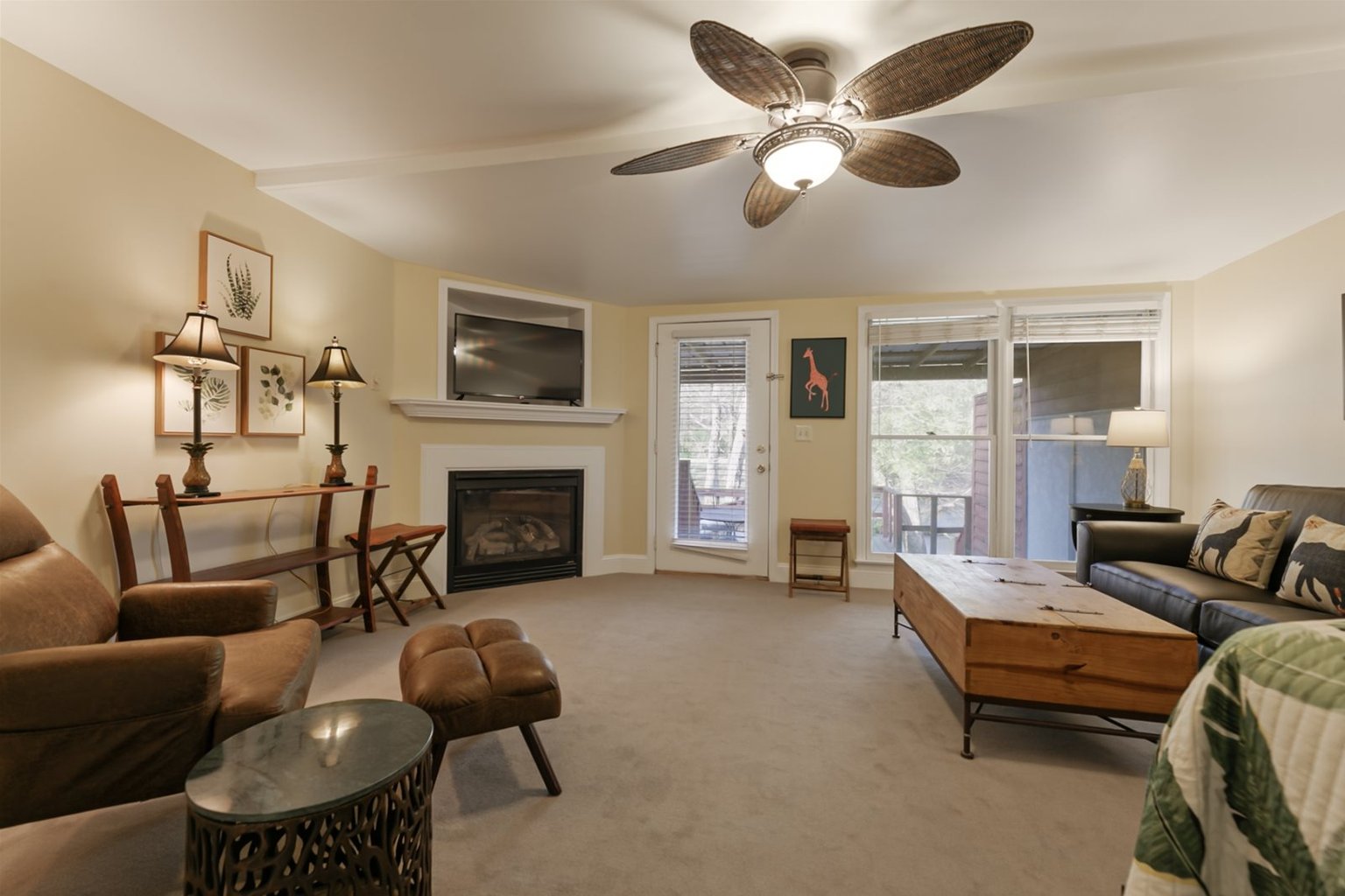 Helen Vacation Rental