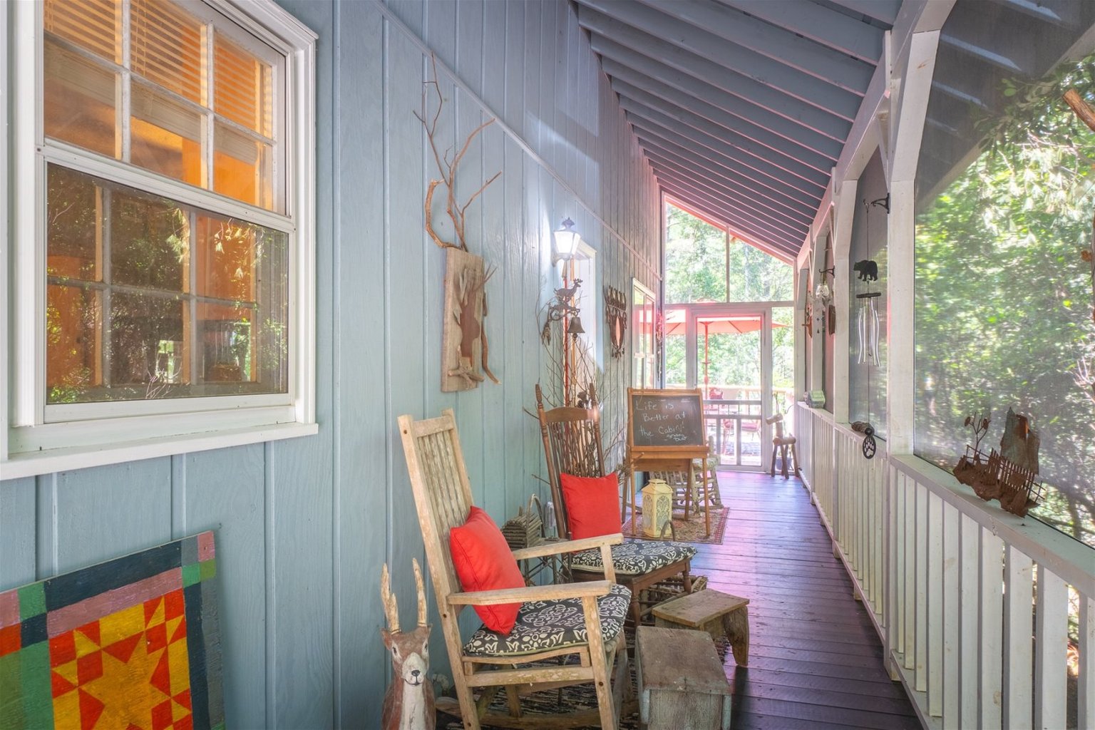Cleveland Vacation Rental