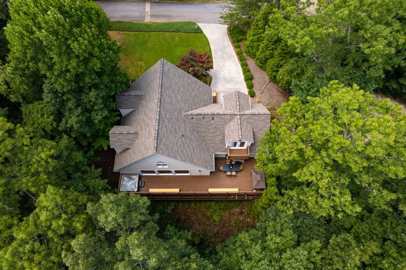 Helen Vacation Rental