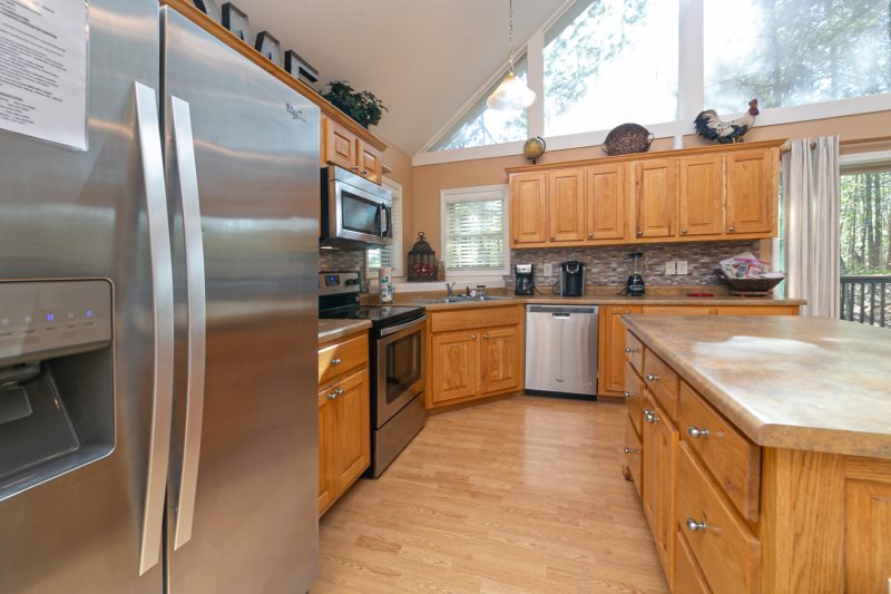 Helen Vacation Rental