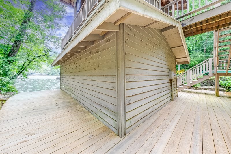 Tiger Vacation Rental