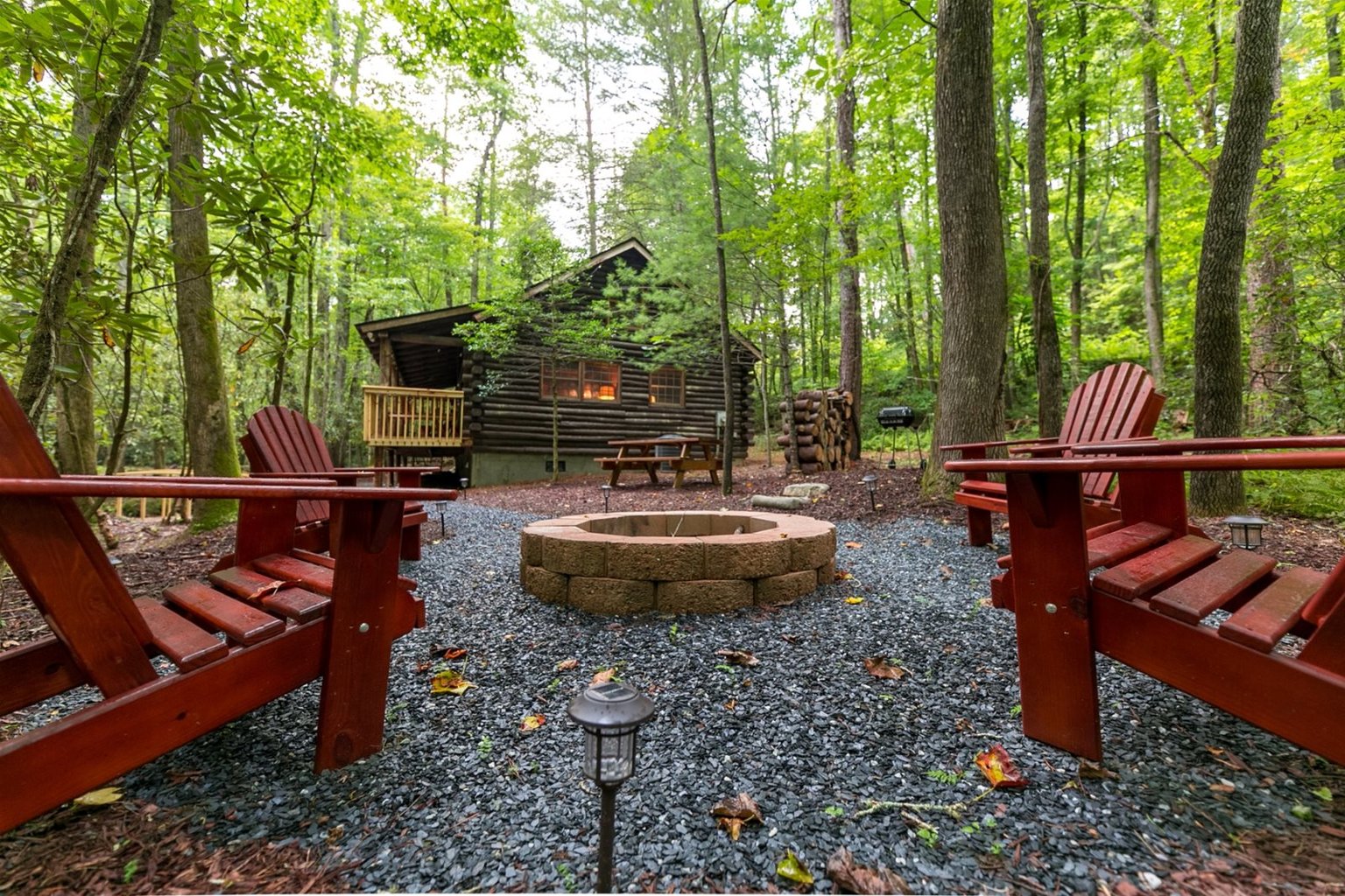 Sautee Nacoochee Vacation Rental