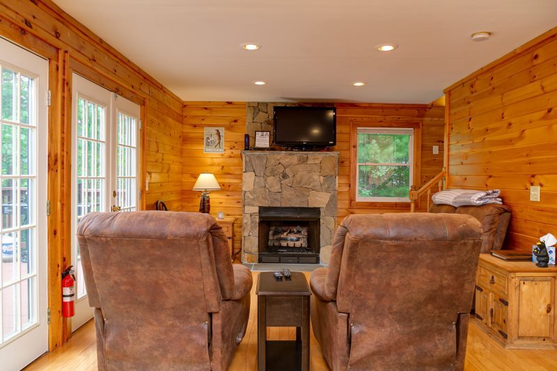 Helen Vacation Rental