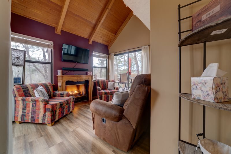 Helen Vacation Rental