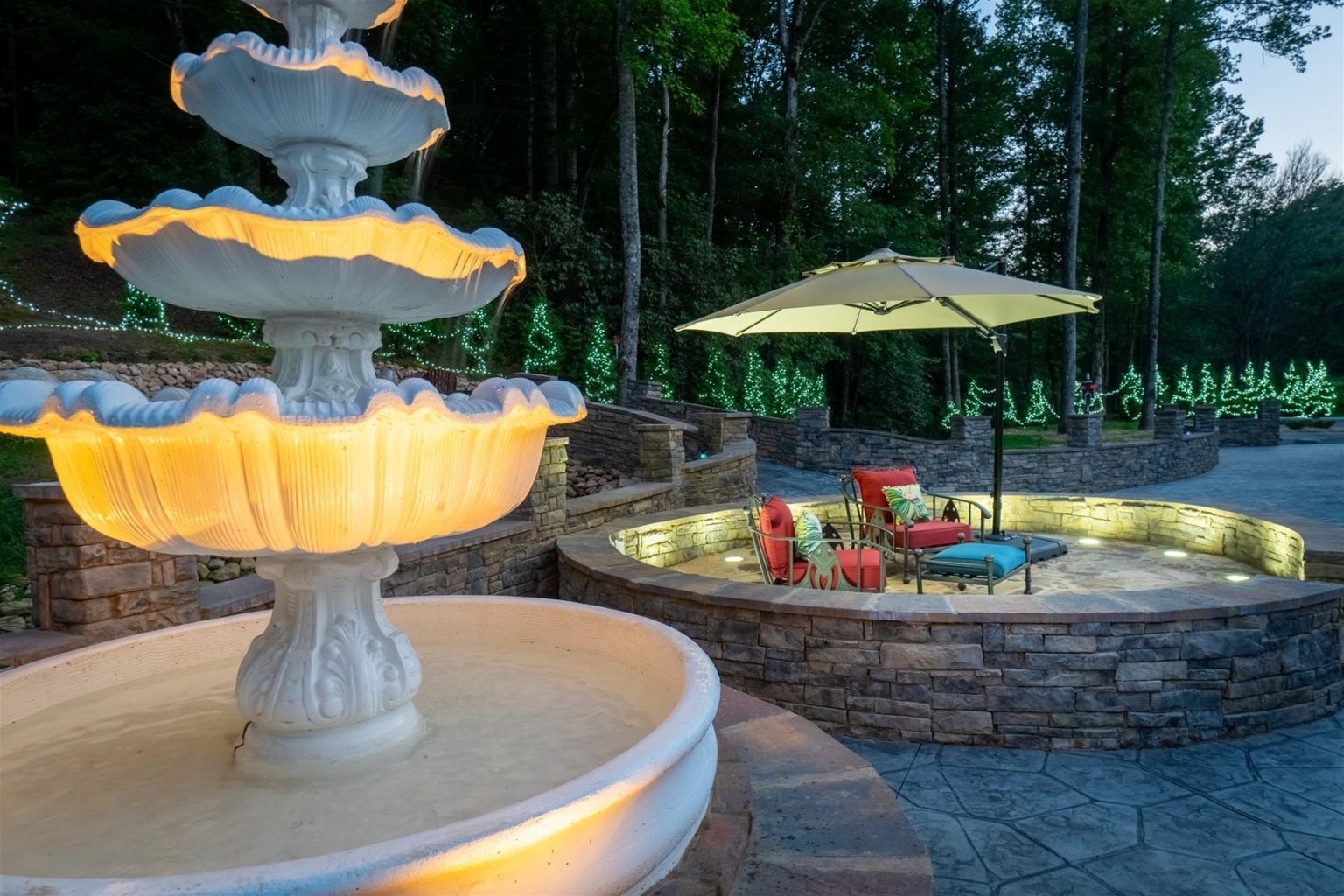 Sautee Nacoochee Vacation Rental