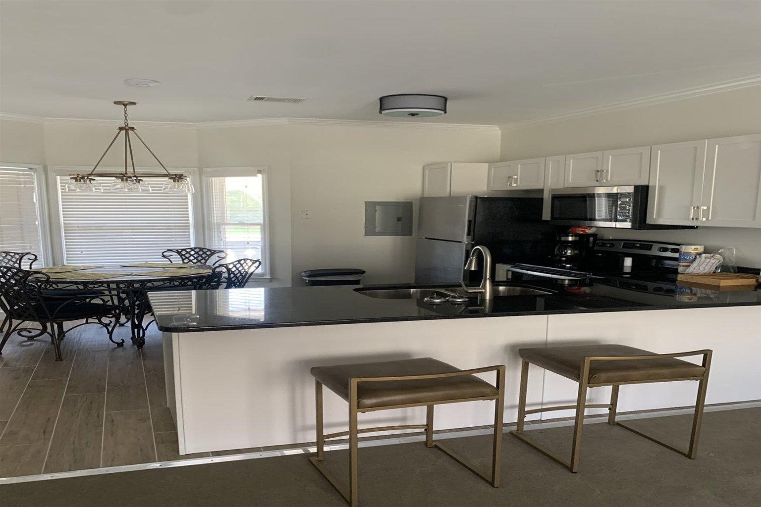 Helen Vacation Rental