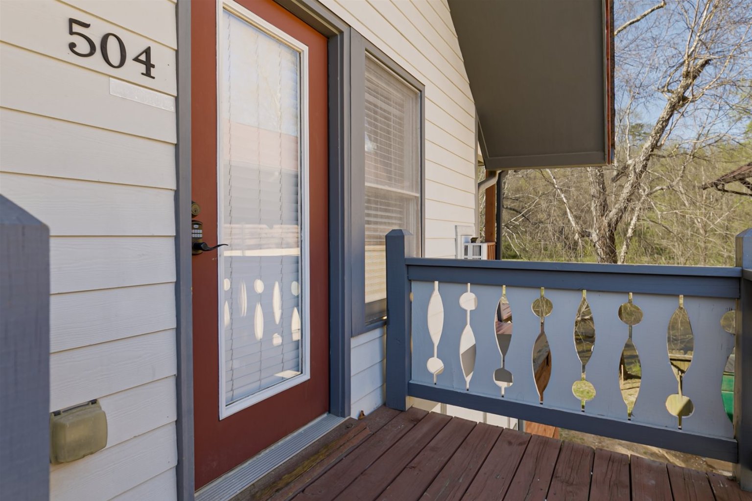 Helen Vacation Rental