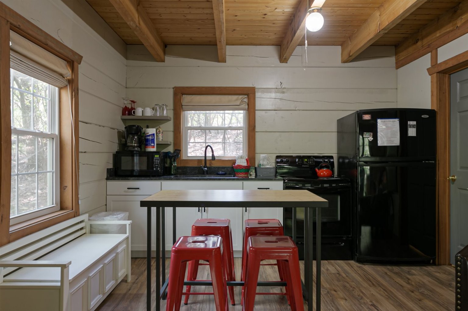 Sautee Nacoochee Vacation Rental