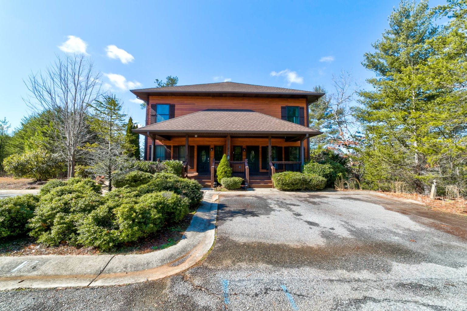 Helen Vacation Rental