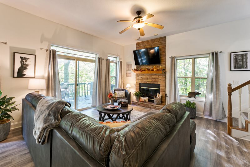 Helen Vacation Rental