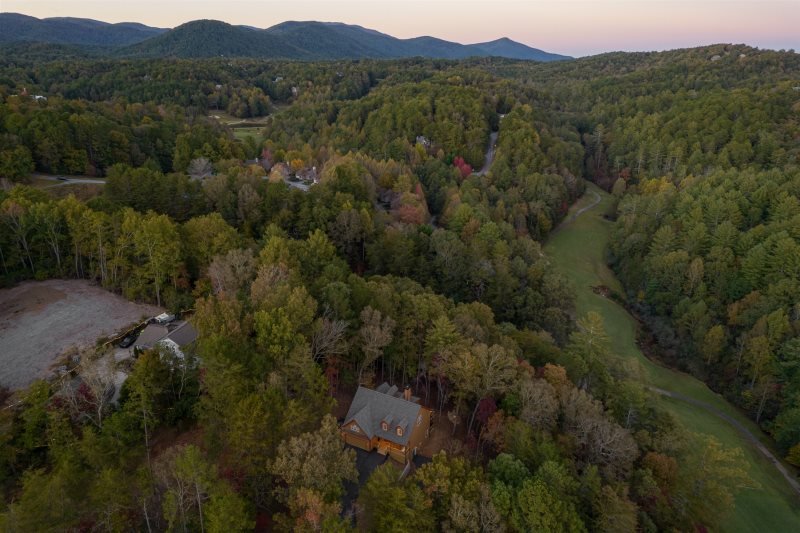 Helen Vacation Rental