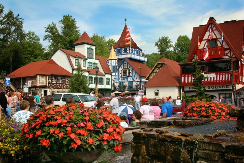 Helen Vacation Rental