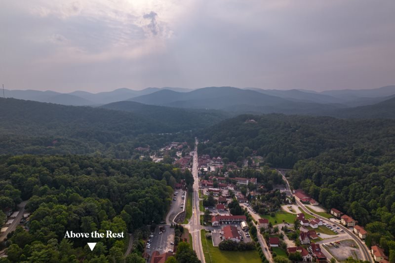 Helen Vacation Rental