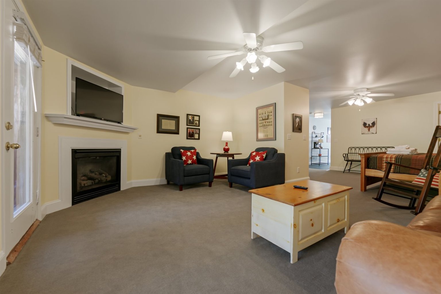 Helen Vacation Rental