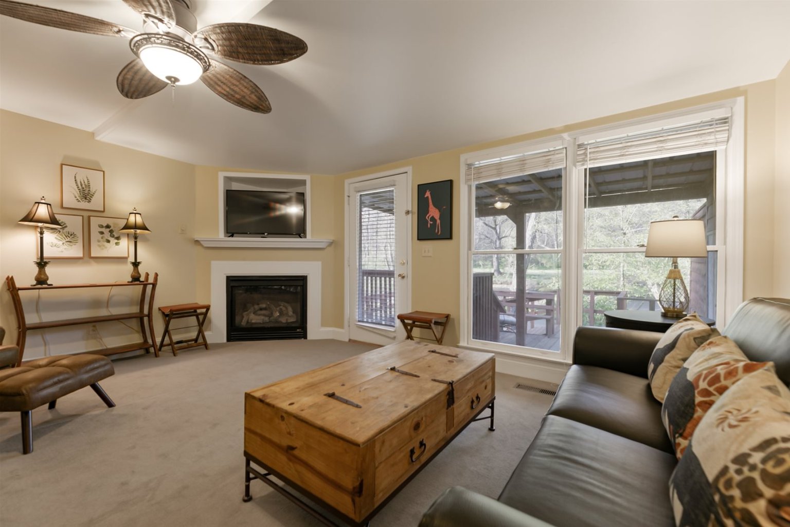 Helen Vacation Rental