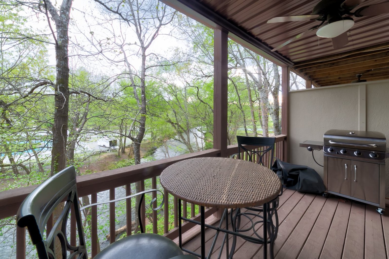 Helen Vacation Rental