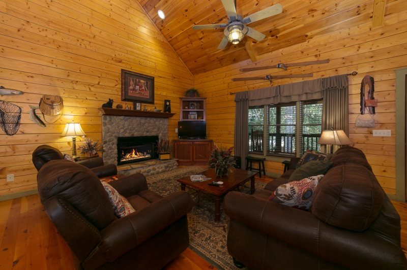 Sautee Nacoochee Vacation Rental