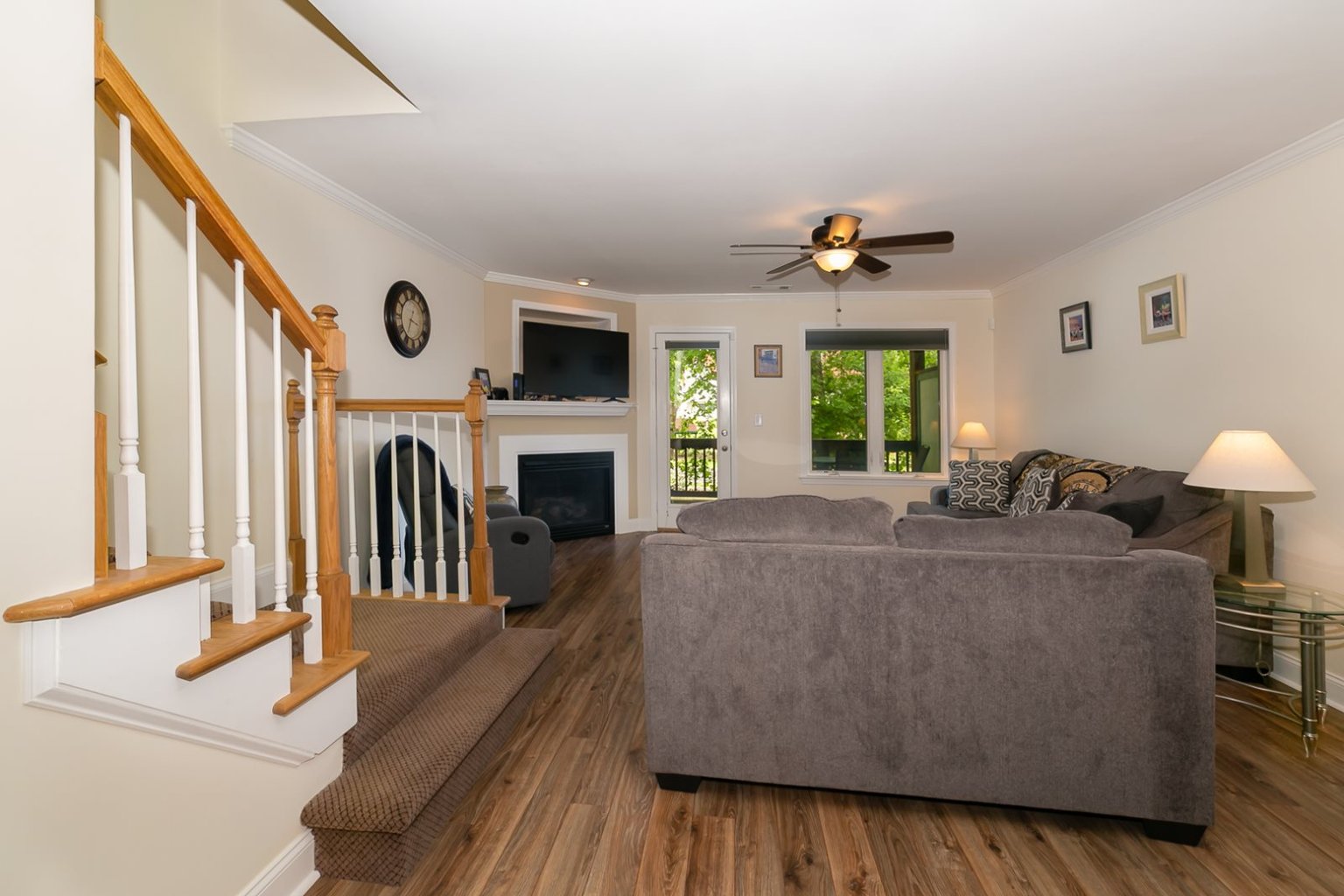 Helen Vacation Rental