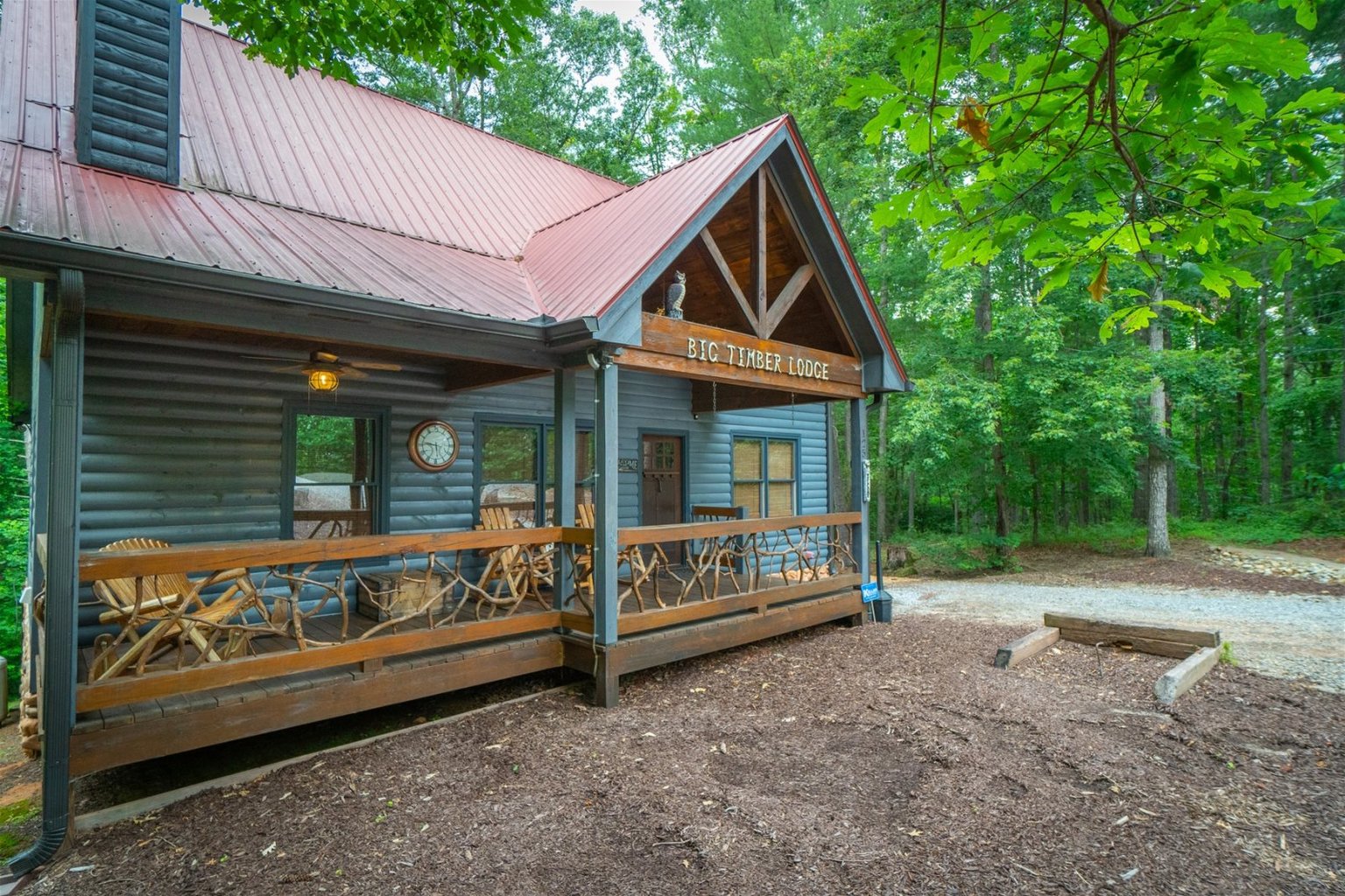 Cleveland Vacation Rental