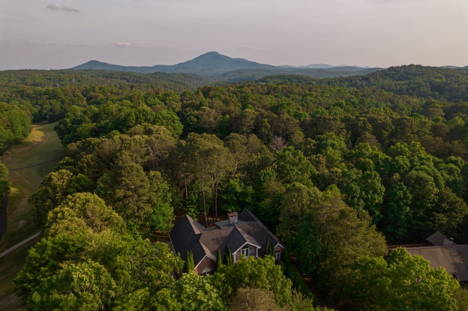 Helen Vacation Rental