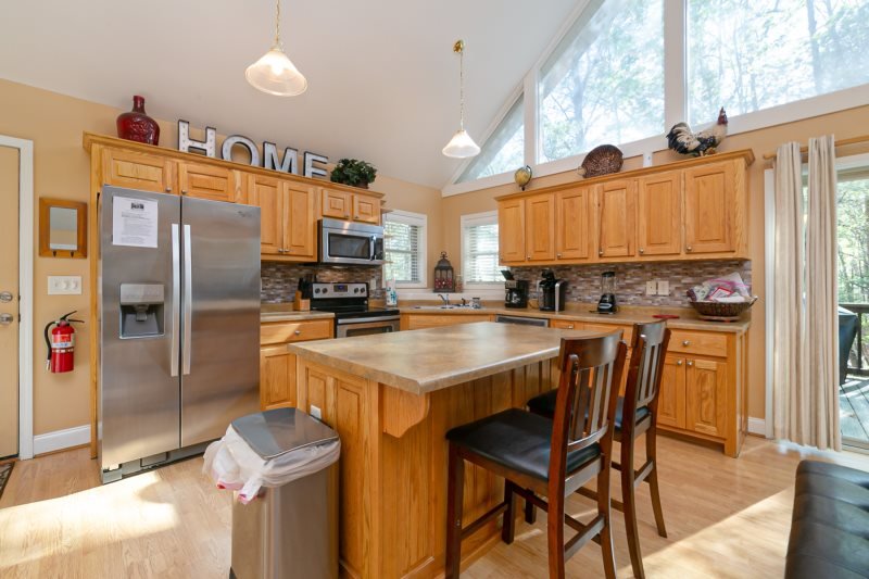 Helen Vacation Rental