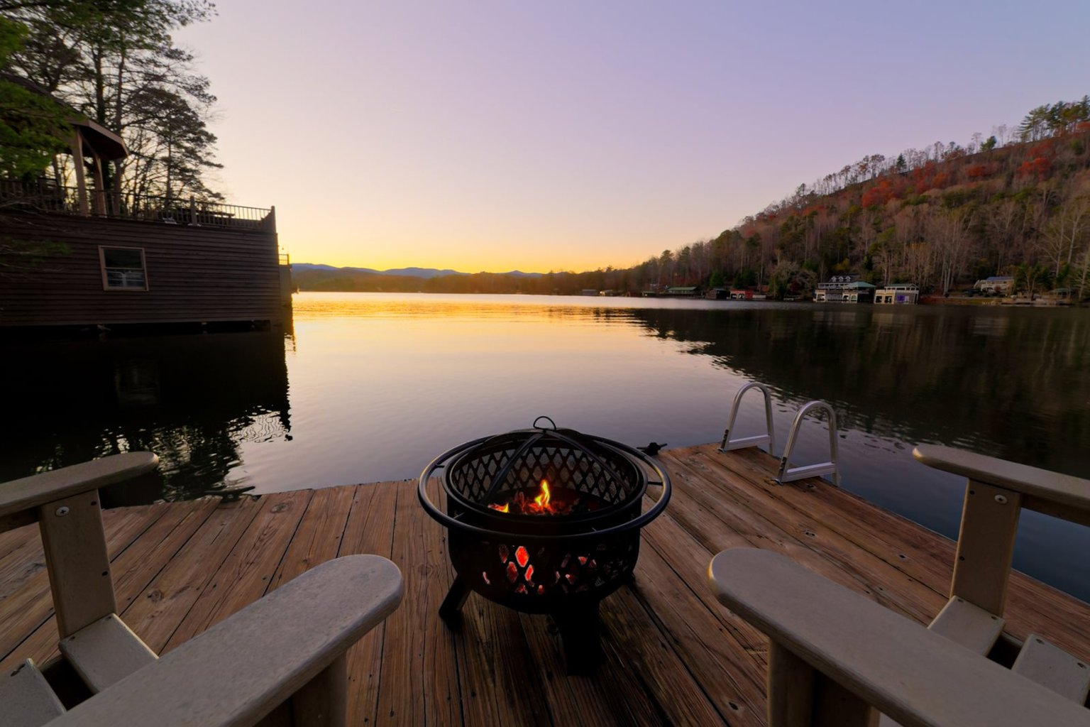 Tiger Vacation Rental