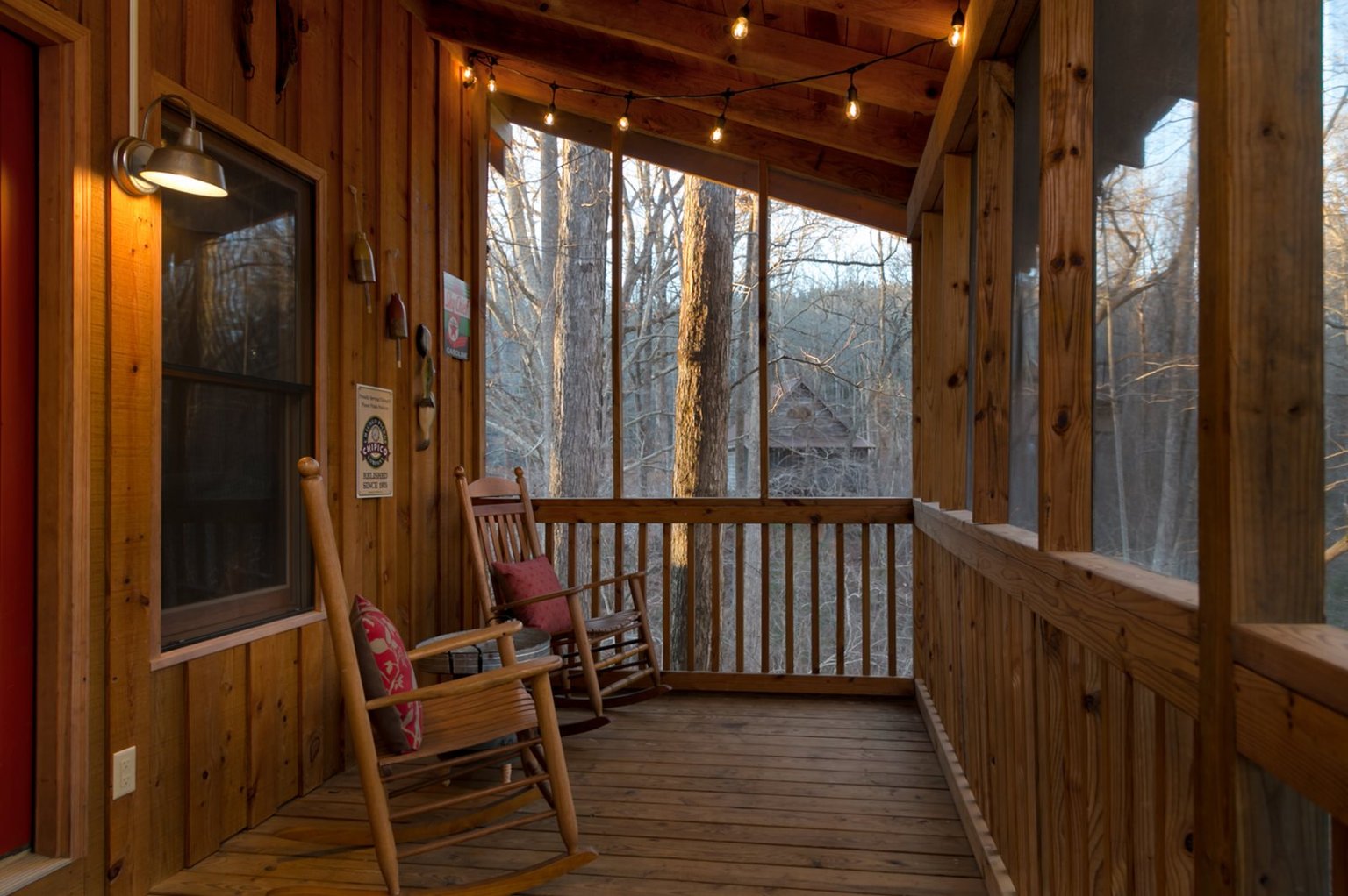 Demorest Vacation Rental