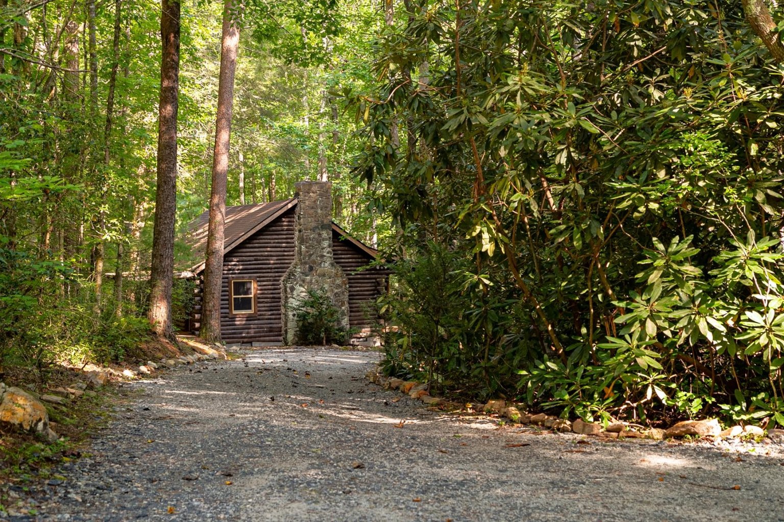 Sautee Nacoochee Vacation Rental